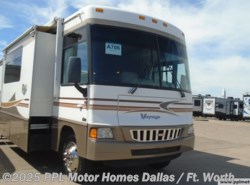 Used 2006 Winnebago Voyage 38J available in Cleburne, Texas