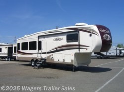 New 2019 Forest River Cedar Creek Hathaway Edition 36CK2 available in Salem, Oregon