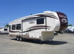 New 2019 Forest River Cedar Creek Hathaway Edition 34RL2 available in Salem, Oregon
