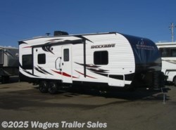 New 2019 Forest River Shockwave MX T24RQMX available in Salem, Oregon