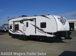 New 2019 Forest River Shockwave T27RQ GDX available in Salem, Oregon