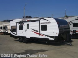New 2019 Forest River Shockwave Sport T24FS available in Salem, Oregon
