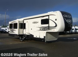 New 2019 Forest River Cedar Creek Hathaway Edition 36CK2 available in Salem, Oregon
