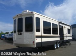 New 2019 Forest River Cedar Creek Cottage 40CRS available in Salem, Oregon