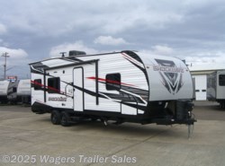New 2020 Forest River Shockwave T24RQMX available in Salem, Oregon