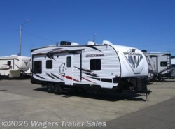 Used 2019 Forest River Shockwave MX T24RQMX available in Salem, Oregon