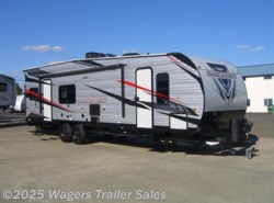 New 2020 Forest River Shockwave T29RQMX available in Salem, Oregon