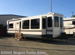 New 2020 Forest River Cedar Creek Cottage 40CCK available in Salem, Oregon