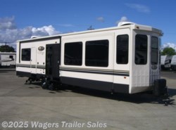 New 2020 Forest River Cedar Creek Cottage 40CCK available in Salem, Oregon