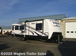 New 2020 Forest River Wildcat Maxx 323TSX available in Salem, Oregon