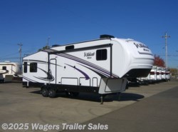 New 2020 Forest River Wildcat Maxx 313MBX available in Salem, Oregon