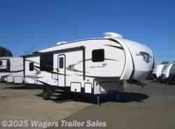 Used 2018 Highland Ridge Open Range Ultra Lite 2804RK available in Salem, Oregon