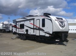 New 2021 Forest River Shockwave 30DSGDX available in Salem, Oregon