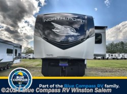 New 2024 Jayco North Point 377RLBH available in Rural Hall, North Carolina