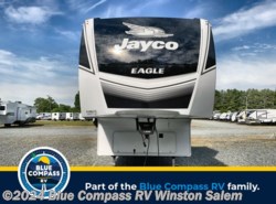 New 2024 Jayco Eagle 370FBTS available in Rural Hall, North Carolina