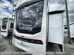 New 2025 Jayco Pinnacle 38FBRK available in Rural Hall, North Carolina