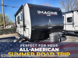 New 2025 Grand Design Imagine AIM 15RB available in Rural Hall, North Carolina