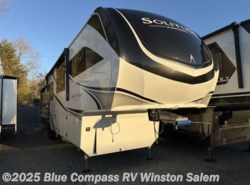 New 2025 Grand Design Solitude 388MBS available in Rural Hall, North Carolina