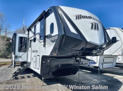 New 2025 Grand Design Momentum M-Class 395MS available in Rural Hall, North Carolina