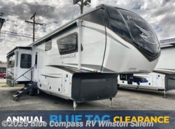 New 2025 Jayco Pinnacle 38KPTS available in Rural Hall, North Carolina