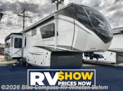 New 2025 Jayco Pinnacle 38KPTS available in Rural Hall, North Carolina