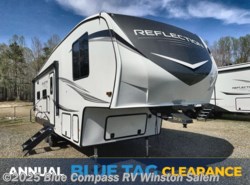 New 2025 Grand Design Reflection 150 Series 270BN available in Rural Hall, North Carolina