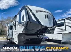 New 2025 Grand Design Momentum M-Class 344M available in Rural Hall, North Carolina