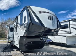 New 2025 Grand Design Momentum M-Class 344M available in Rural Hall, North Carolina