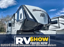New 2025 Grand Design Momentum M-Class 344M available in Rural Hall, North Carolina