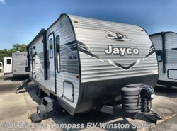 New 2025 Jayco Jay Flight SLX 262RLS available in Rural Hall, North Carolina