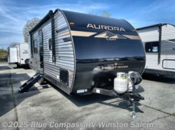 New 2025 Forest River Aurora Light 26BH available in Rural Hall, North Carolina