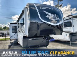 New 2025 Jayco North Point 365RKTS available in Rural Hall, North Carolina