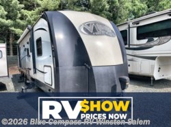Used 2017 Forest River Vibe 308BHS available in Rural Hall, North Carolina