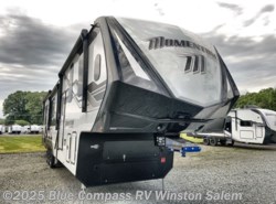 New 2025 Grand Design Momentum M-Class 395MS available in Rural Hall, North Carolina