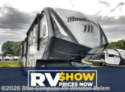New 2025 Grand Design Momentum M-Class 395MS available in Rural Hall, North Carolina
