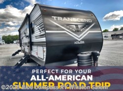 New 2025 Grand Design Transcend Xplor 27DBX available in Rural Hall, North Carolina