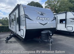 New 2025 Jayco Jay Flight SLX 261BHS available in Rural Hall, North Carolina