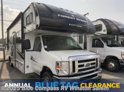 New 2025 East to West Entrada 3100FB available in Rural Hall, North Carolina