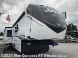 New 2026 Jayco Pinnacle 36FBTS available in Rural Hall, North Carolina