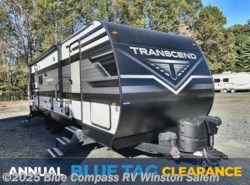 Used 2023 Grand Design Transcend Xplor 245RL available in Rural Hall, North Carolina