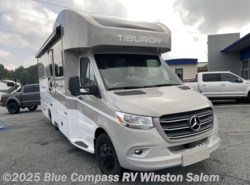 New 2026 Thor Motor Coach Tiburon Sprinter 24RW available in Rural Hall, North Carolina