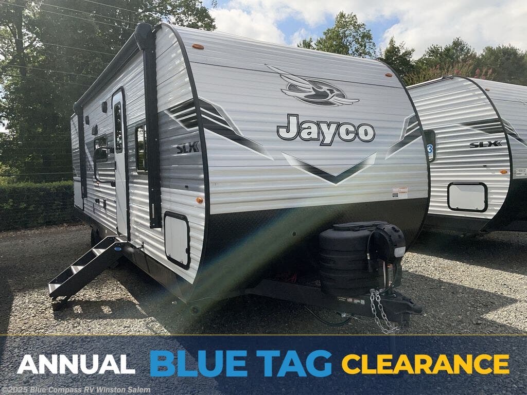 New 2026 Jayco Jay Flight SLX 261BHS available in Rural Hall, North Carolina