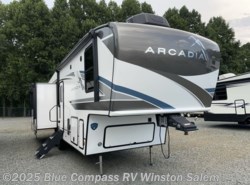 Used 2024 Keystone Arcadia Super Lite 294SLRD available in Rural Hall, North Carolina