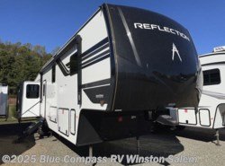 New 2026 Grand Design Reflection 367BHS available in Rural Hall, North Carolina