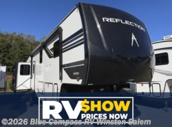 New 2026 Grand Design Reflection 367BHS available in Rural Hall, North Carolina