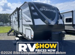 Used 2023 Grand Design Imagine 2800BH available in Rural Hall, North Carolina