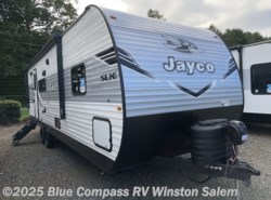 New 2026 Jayco Jay Flight SLX 263BHS available in Rural Hall, North Carolina