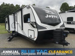 New 2026 Jayco Jay Feather 27MK available in Rural Hall, North Carolina