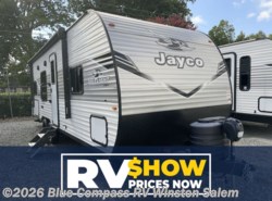 New 2026 Jayco Jay Flight SLX 260BH available in Rural Hall, North Carolina
