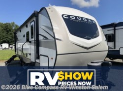 Used 2025 Keystone Cougar Half-Ton 26RBS available in Rural Hall, North Carolina